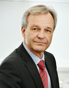 Prof. Dr. Karsten Danzmann