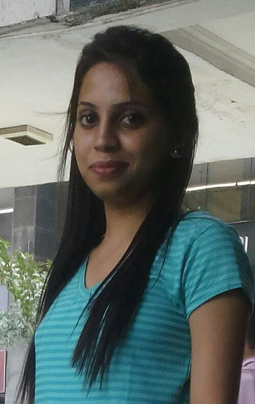 Megha Dave