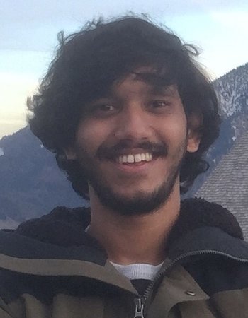 Rahul Dhurkunde