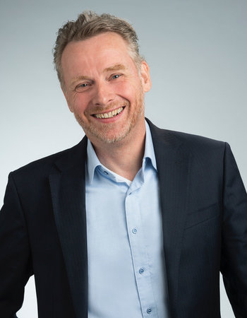 Dr. Jens Reiche