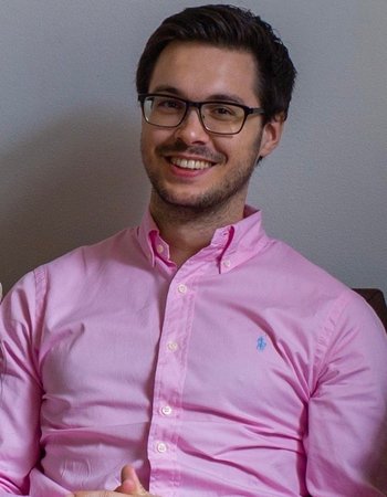 Rodrigo García Álvarez