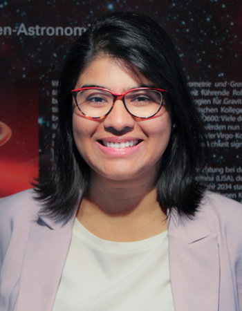 Anjana Ashok