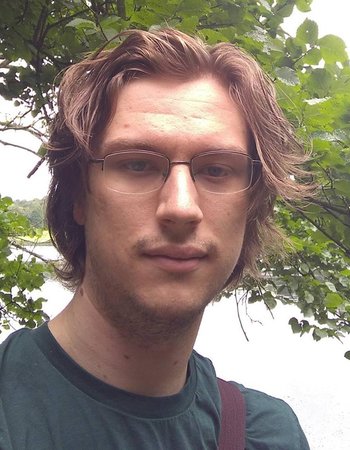 Jonathan Carter