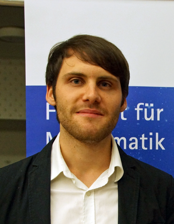 Jonas Junker