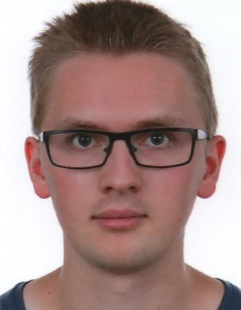 Malte Matthias Misfeldt
