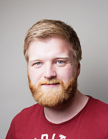Bernd Schulte